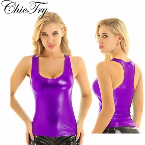 ChicTry Women's Tops & T-Shirts