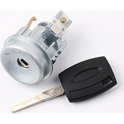 Car Lock Cylinder for Ford Focus 2009-2013 Ignition Auto Door Lock Cylinder Core