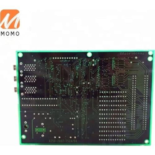 Cheap FANUC servo board A20B-2002-0520