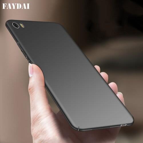 FAYDAI Phone Cases Xiaomi Mi 5