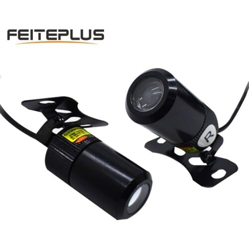FEITEPLUS Motorcycle Lamps