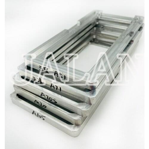 LCD Glass Positioning Mold For Samsung M21S/A31/A51/A71/NOTE10LITE/S10LIST/M31S/S10E/A01/TOUCH/A920/A750/J4 J6 Plus