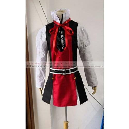 The Rising of the Shield Hero Raphtalia Cosplay Costume