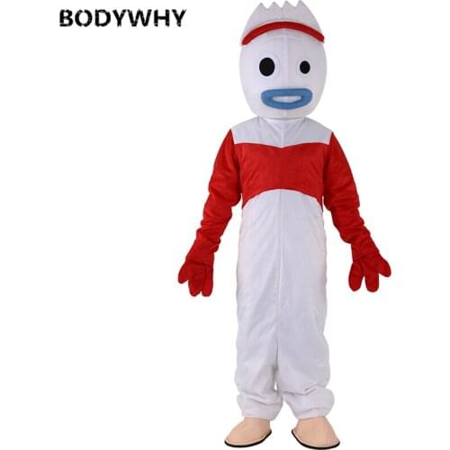 Cosplay Cartoon Character Costume Woody Costume for Adult Halloween Carnival Event Fursuit Easter Advertising Promotion