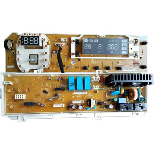 NEW for drum washing machine frequency board XQB60-G85 XQB70-G86 DC92-00165B DC92-00165E board