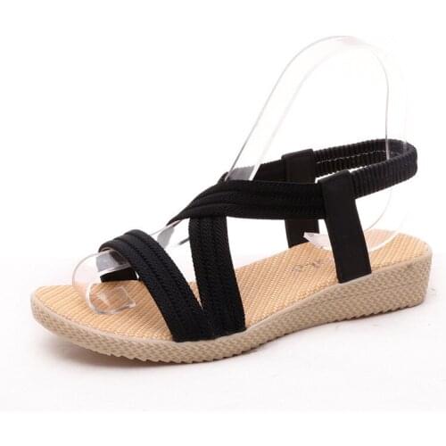 Women's Sandals Shengxuanny China