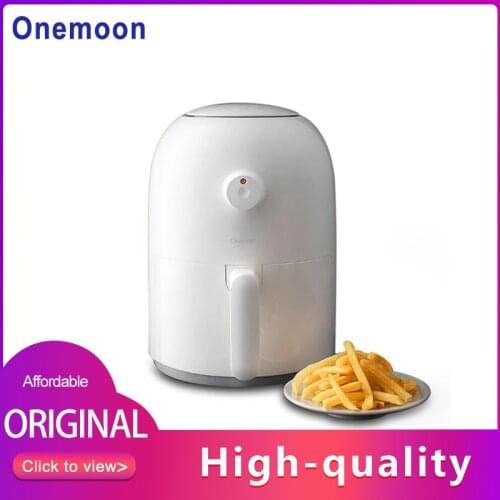 TROUVER Electric Fryers