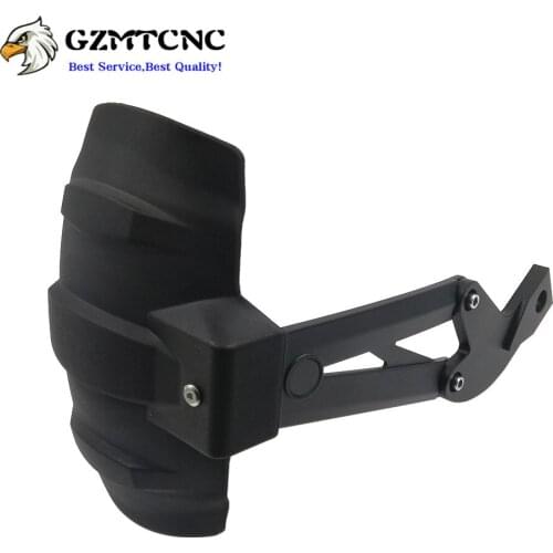 Versys650 KLE650 2007-2017 2016 2015 Rear Hugger Fender Mudguard Mudflap Splash Protector Tire Cover for Kawasaki Versys KLE 650