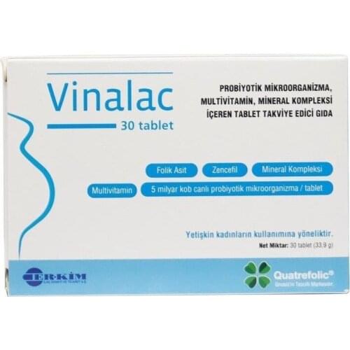 Vinalac Fitness And Bodybuilding Products