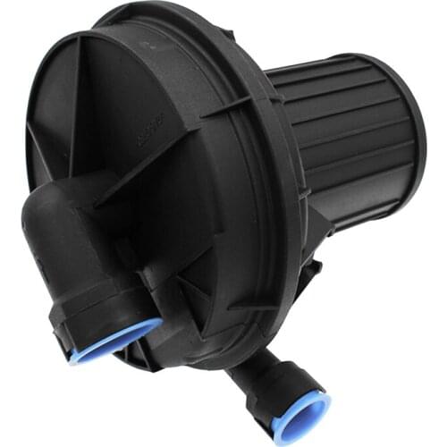 Secondary Air Pump for VW for AUDI A3 S3 3.2L BUB 022959253A 06A959253B 06A959253A
