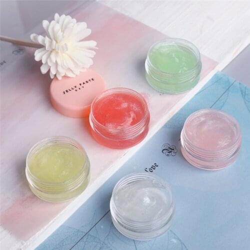 1Pc Magic Solid Perfume 5 Kinds of Fragrance Alcohol-free Solid Perfumes And Fragrances Deodorant Fragrance for Men or Women