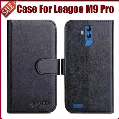 ACROLRS M9 Pro