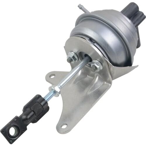 AP01 Turbocharger Actuator Wastegate For Audi / VW / Skoda / Seat 2.0 TDI (2006- ) 125kW 03G253014K 03G253019N