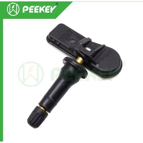 1pcs 9802003680 Car Tyre Pressure Monitoring Sensor For Peugeot 207 SW Van 3008 301 408 5008 508 Partner Tepee RCZ 2005-2019