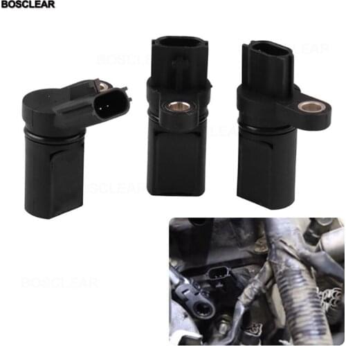 3pcs 23731-AL61A,23731-6J90B Camshaft position Sensor For Nissan Micra Frontier Maxima Murano Xterra Sentra 350Z Infiniti G35