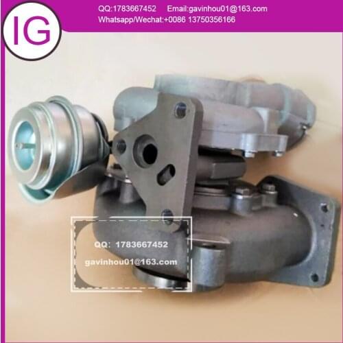 For GTA2052V Turbo 070145701HX 720931-0004 For Volkswagen TRANSPORTER CARAVELLE T5 2.5 TDI 070145701H 070145702A 720931-0001