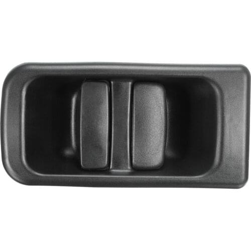 Door Handle Front Left Passenger Side Car Exterior Accessories For RENAULT MASTER OPEL VAUXHALL MOVANO 7700352420 3950L