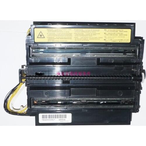 Used Well Kyocera 302HM93030 LK-550 A for:FS-C5200DN