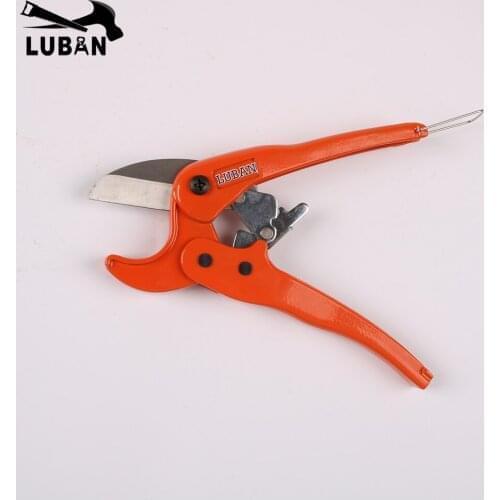 PC-304 CUTTERS for plastic pipes cutting pvc pipes tube diameter 6-36mm tool