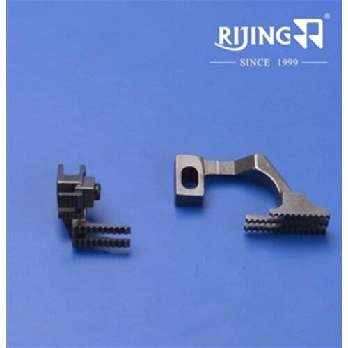 119-49807 +119-91309 feed dog use for Juki MO-3900