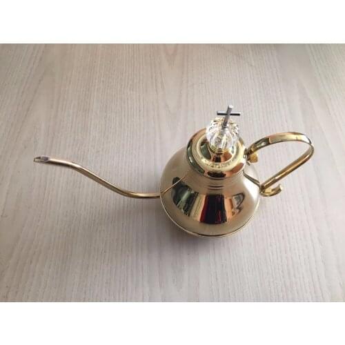 MENGEN Stainless Steel Flat Flasks