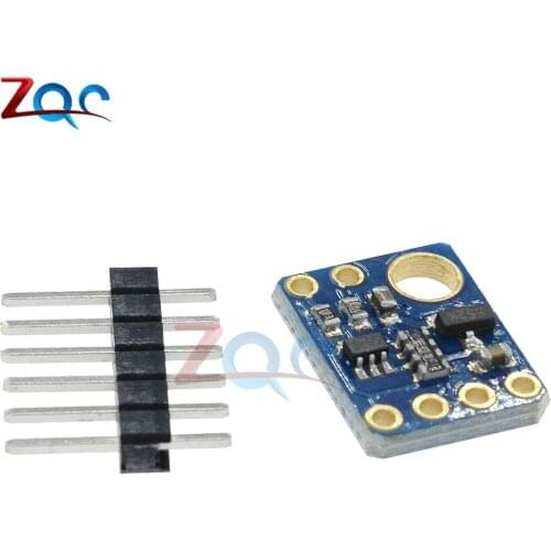 GY-530 VL53L0X Laser Ranging Sensor Module World Smallest Time-o f-Flight (ToF) IIC communication Ranging Module