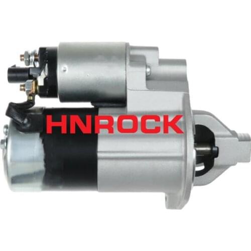 NEW 12V STARTER MOTOR M0T83381 FOR DODGE/JEEP 17799N