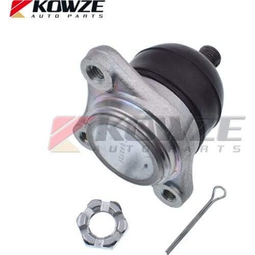 Front Suspension UPR Arm Ball Joint Kit For MItsubishi Pajero Montero Sport 2008- L200 Triton 2005- MR496792 4010A015 4010A137