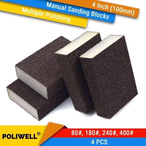 POLIWELL Nail Polishes