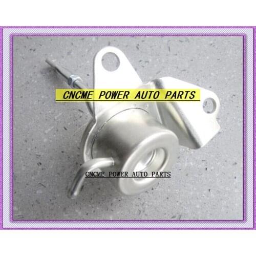 TURBO wastegate actuator TD025 49173-07507 49173-07508 0375Q5 0375N0 For Citroen Berlingoo C3 C4 Jumpy Xsara DV6A DV6B 1.6L HDi