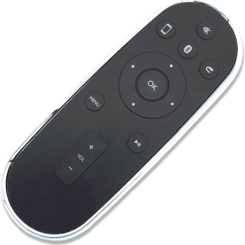 Remote control for philips SoundStage dvd Audio receiver sound player Bluetooth speaker remote control DS8550 DS9000