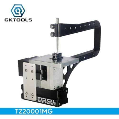 TZ20001MG DIY BigPower Mini Metal Bow-arm, 60W 12000r/min Motor, Standardized children education,BEST Gift