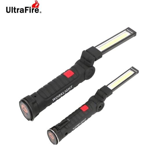 UltraFire LED Bulbs