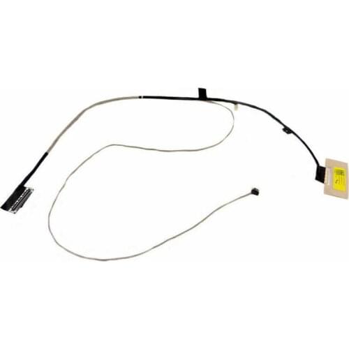 1 Lot / 10 PCS For LENOVO FLEX5-1570 Flex 5 1570 5C10N71316 DC02002RA00 CIUYB LCD LVD EDP CABLE
