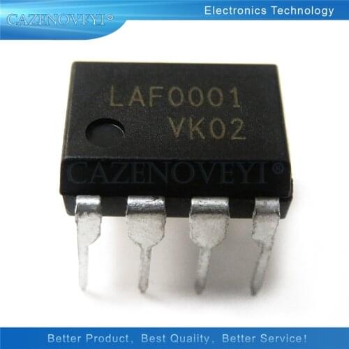 10pcs/lot LAF0001 0001 DIP-8 In Stock