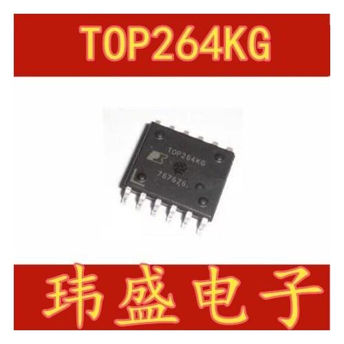 10pcs TOP264KG TOP264