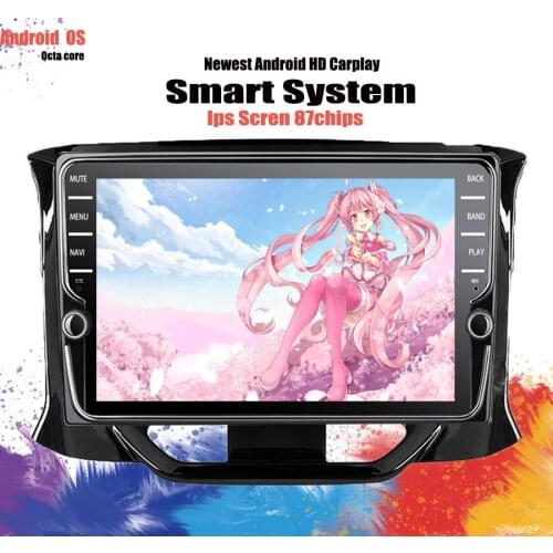 4G+64G Android 10 For Lada X ray Xray 2015 2017 2019 Car Radio Multimedia Video Player Tape recorder Navigation GPS HU carplay