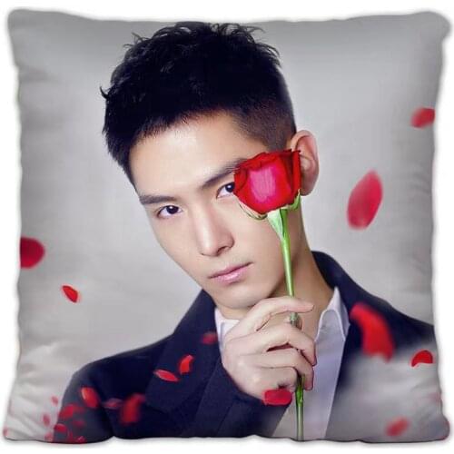 The Promotion of The Prince Sheng Yilun Same Style Pillowcase Star Series Cushion Cover Home Throw Covers Star Souvenir Decor