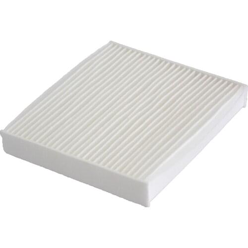 Car Cabin Filter for Toyota 4runner Rav4 Alphard Highlander Crown Carola Camry Land Cruiser Lexus 2012 Subaru Zotye 87139-0n010