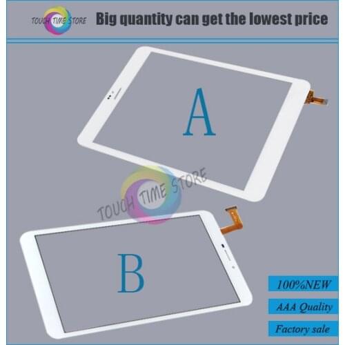 Free Ship New 7.85" IN for Onda V819 3G Touch Screen 80701-0A4791C 300-L4791C-A00 FPCA-80A04-V01 FPCA-80A04 Glass Panel for MID