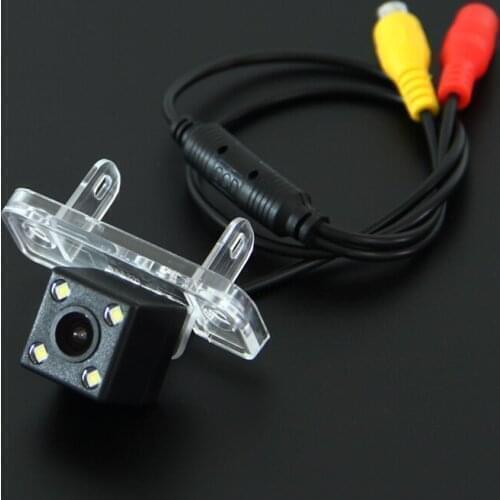BigBigRoad For Mercedes Benz E200 E220 E240 E280 E300 E320 E350 E420 E500 E550 E55 E63 2002~2008 Car Rear View Camera