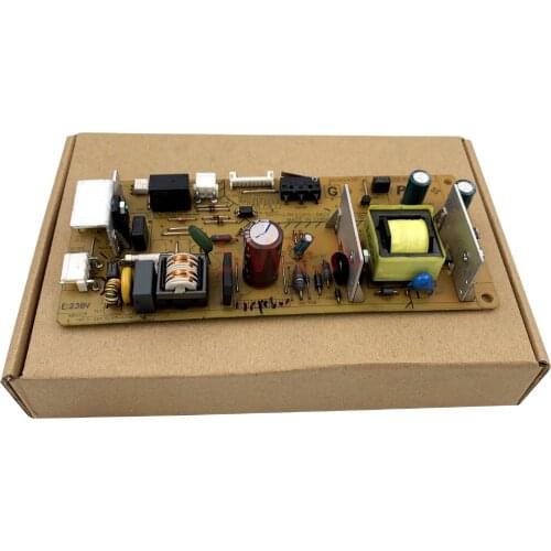 Power Board / Parts Switching Regulator For Kyocera FS 1020MFP 1025MFP 1120MFP 1125MFP 1220MFP 1320MFP 1325MFP 1040 1041 1060Dn