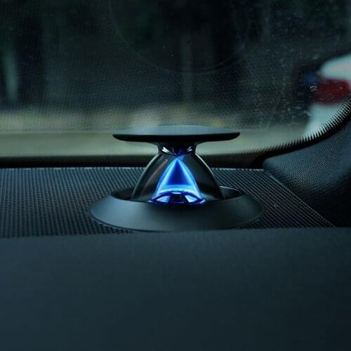 For Audi A4L A4 S4 RS4 A6 A6L S6 RS6 A7 S7 RS7 A5 Q5 A8 Q7 Q8 professional midrange tweeter Center dashboard BO lifting speaker