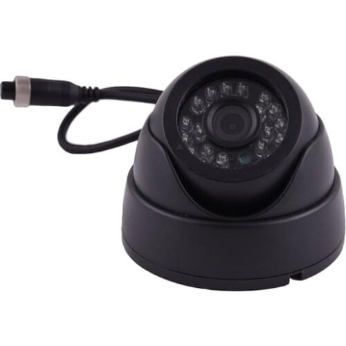 Wholesale Low Price AHD 960P IP67 Waterproof IR Night Vision Car CCTV Dvr Recording Dome Camera For Bus