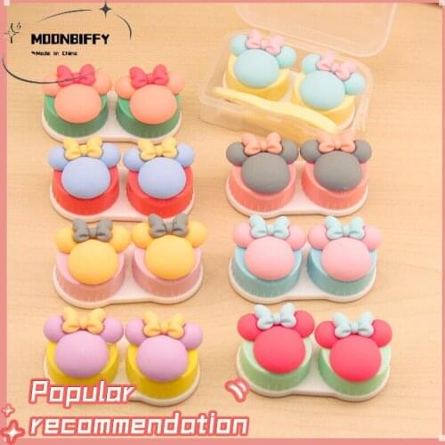 Контактные линзы MOONBIFFY China At AliExpress