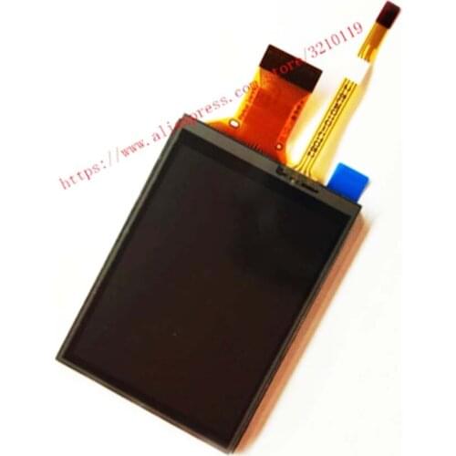 New Touth LCD Display Screen without backlight for Sony DCR-HC52 HC54 HC38 SR40 SR42 HC21E HC26E HC33E HC35E HC36E DVD605 Video