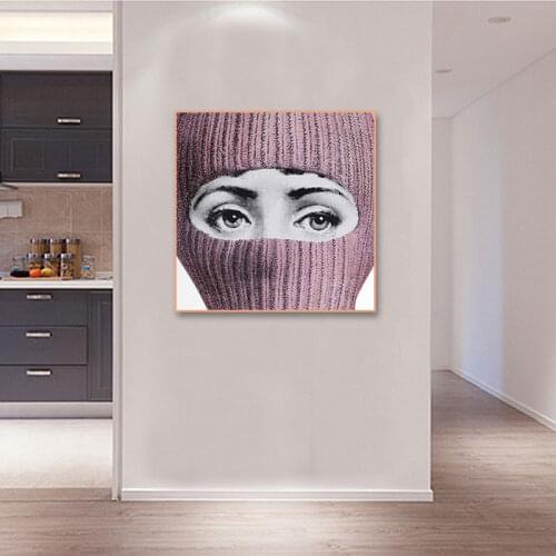 Celebrity Lina Cavalieri Posters And Prints Abstract Italian Opera Canvas Painting Living Room Wall Art Pictures Home Decoration