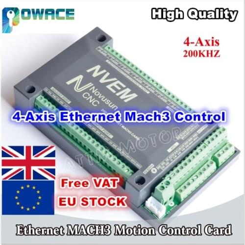 POWACE Motion Sensors