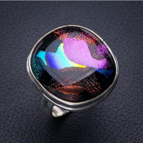 StarGems Women's Silver Rings