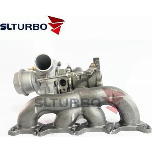 Turbo Turbolader K03 53039880248 53039880142 For Seat Alhambra Ibiza 1.4 TSI 110Kw 150Hp CNWB/CTHA/CAVA Turbine 03C145702BV